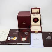 Patek Philippe Calatrava Perpetual Calendar 5136/1G