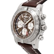 Breitling Chronomat 44 GMT AB042011/Q589