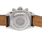 Breitling Chronomat 44 GMT AB042011/Q589
