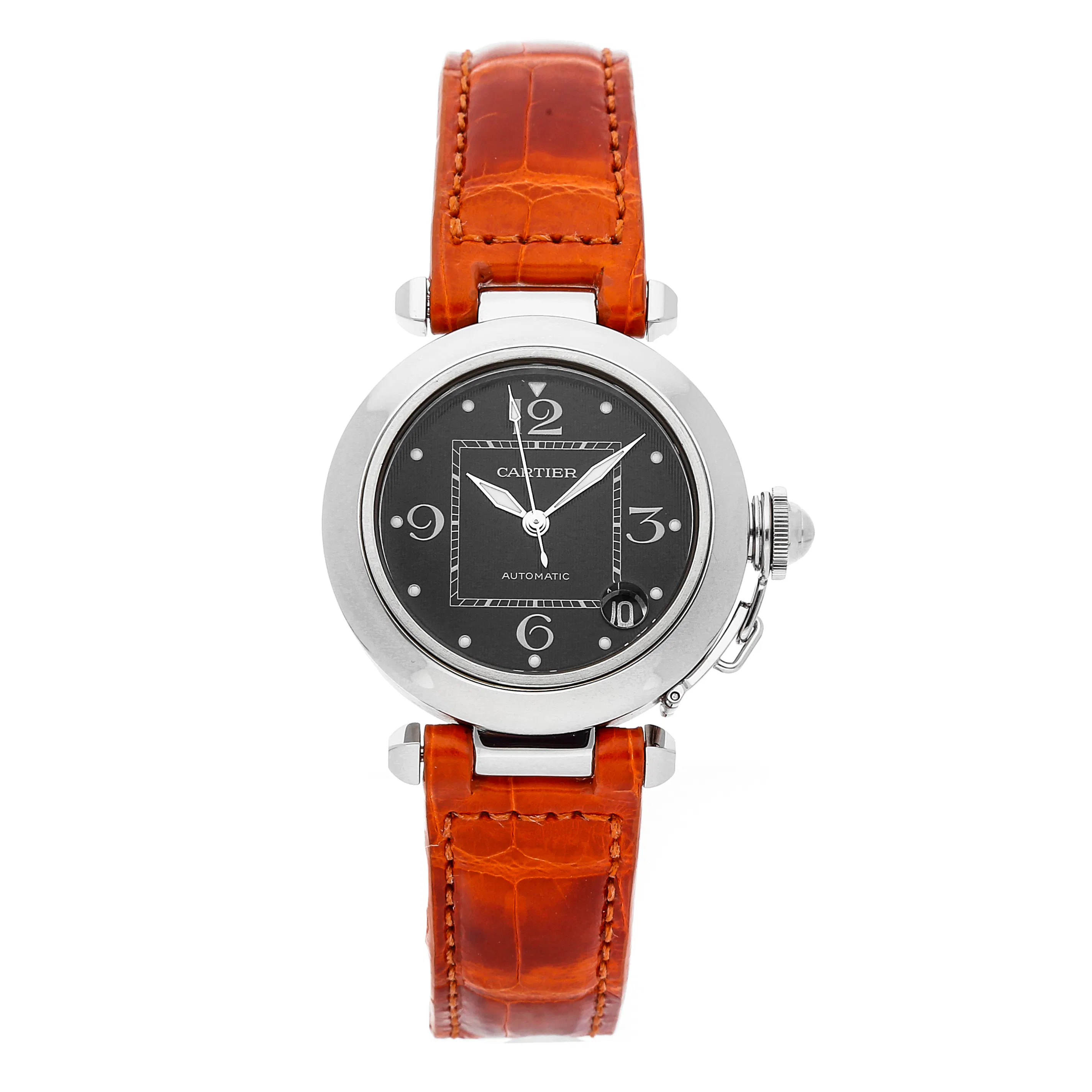 Cartier Pasha C 2324