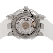 Ulysse Nardin Executive Dual Time 243-10-3/30-07