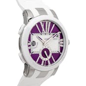 Ulysse Nardin Executive Dual Time 243-10-3/30-07