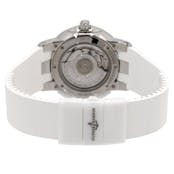 Ulysse Nardin Executive Dual Time 243-10-3/30-07