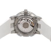 Ulysse Nardin Executive Dual Time 243-10-3/30-05