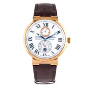 Ulysse Nardin Marine Chronometer 266-67/40