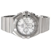 Omega Constellation Double Eagle Co-Axial Chronograph 1514.20.00
