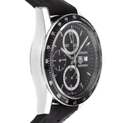 Tag Heuer Carrera Chronograph CV2010.FC5037