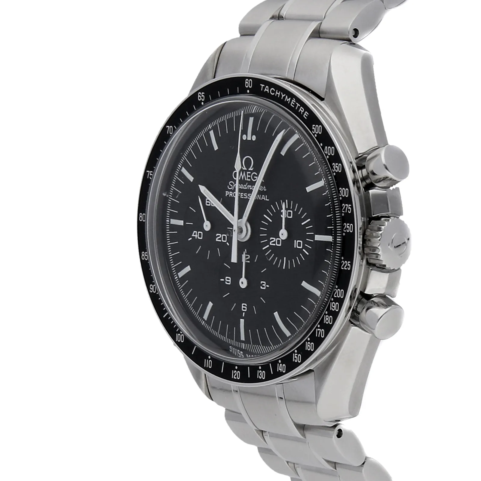 Omega Speedmaster Professional 