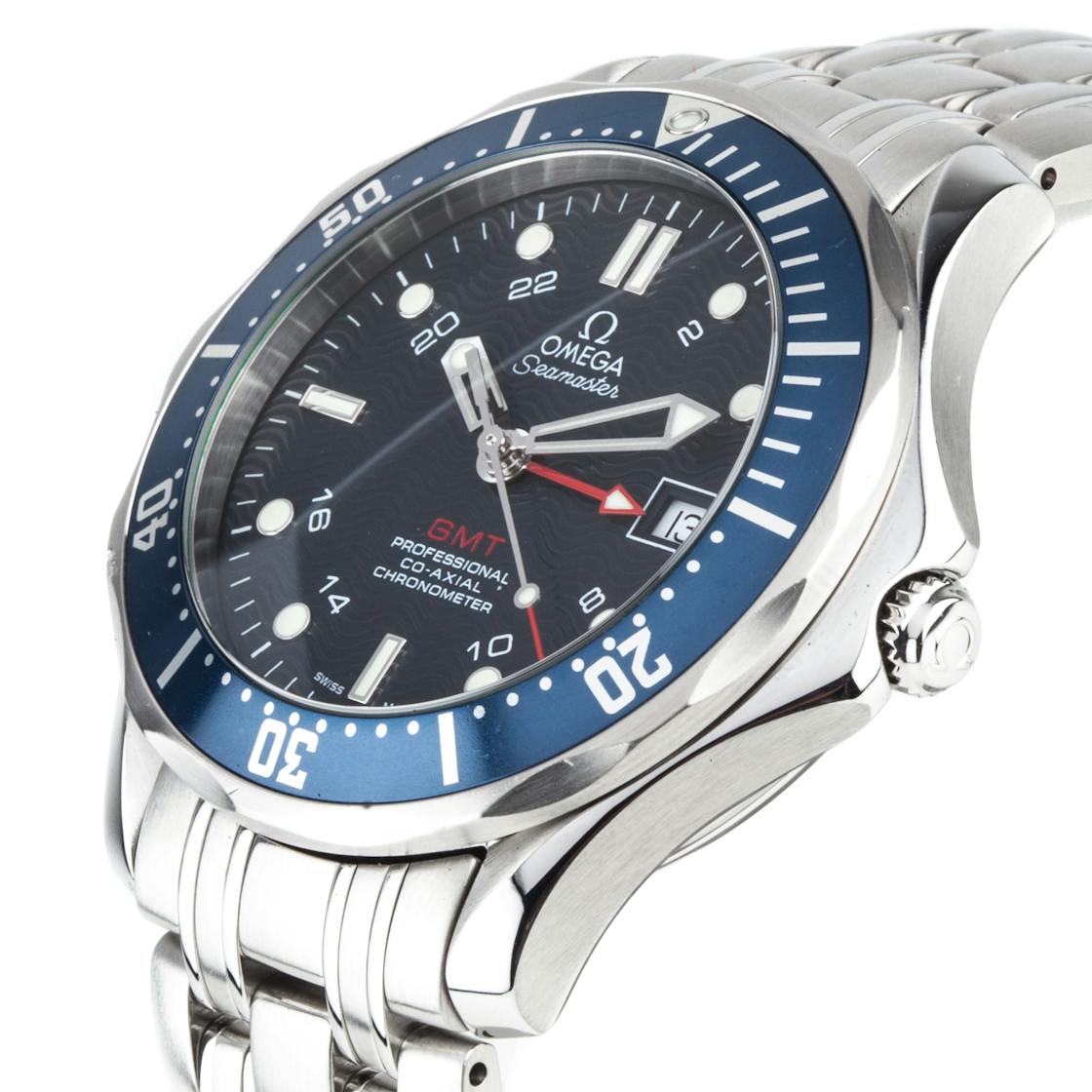 Download Omega Seamaster Diver 300M Price In India Pictures