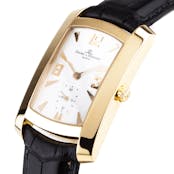 Baume & Mercier Hampton Milleis MV045224