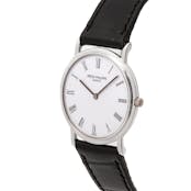 Patek Philippe Calatrava 3520G
