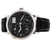 A. Lange & Sohne Grand Lange 1 117.028G