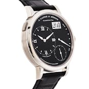 A. Lange & Sohne Grand Lange 1 117.028G