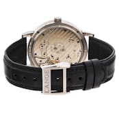 A. Lange & Sohne Grand Lange 1 117.028G