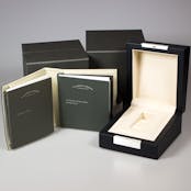 A. Lange & Sohne Grand Lange 1 117.028G