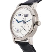A. Lange & Sohne Grand Lange 1 Italy Limited Edition 115.046