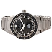 IWC Aquatimer 2000 IW3536-02