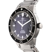 IWC Aquatimer 2000 IW3536-02