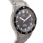 IWC Aquatimer 2000 IW3536-02