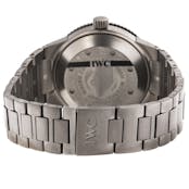 IWC Aquatimer 2000 IW3536-02