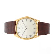 Patek Philippe Vintage Cushion 3844