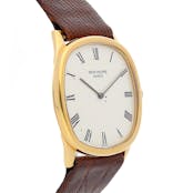 Patek Philippe Vintage Cushion 3844