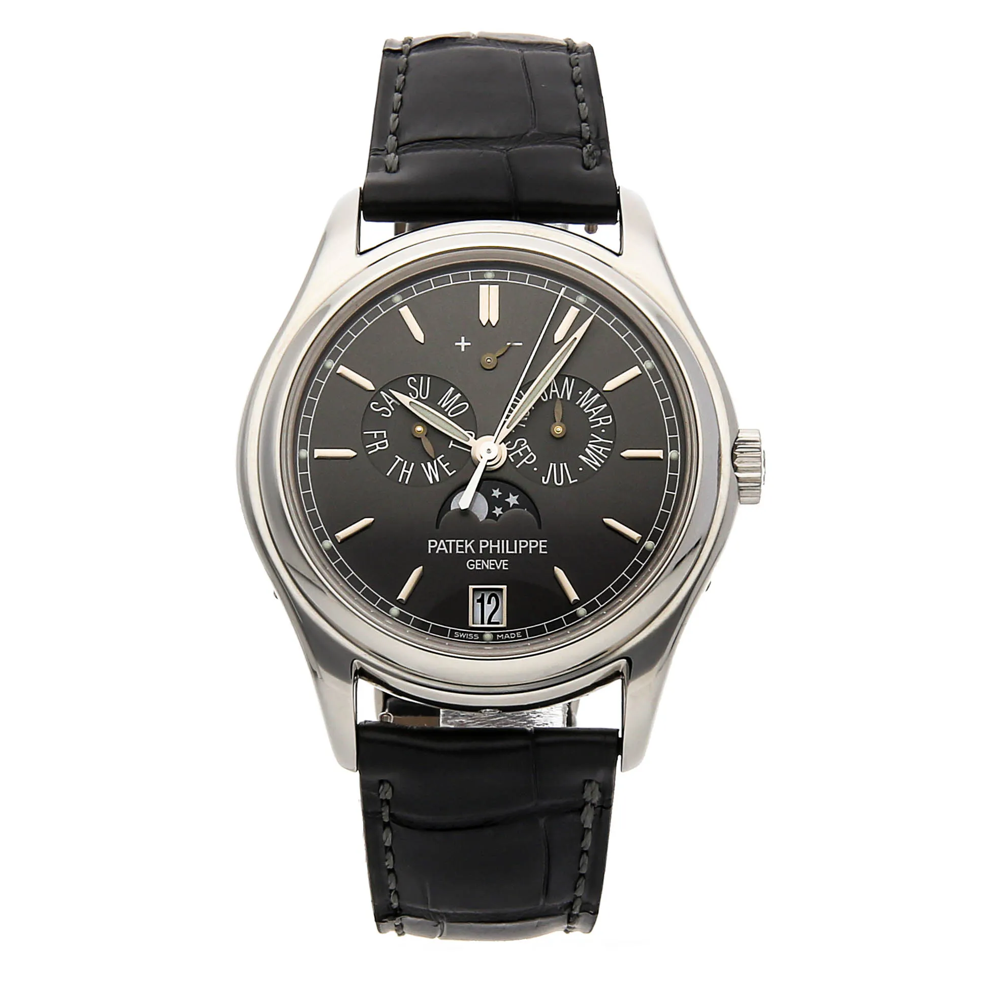 patek philippe 5146p