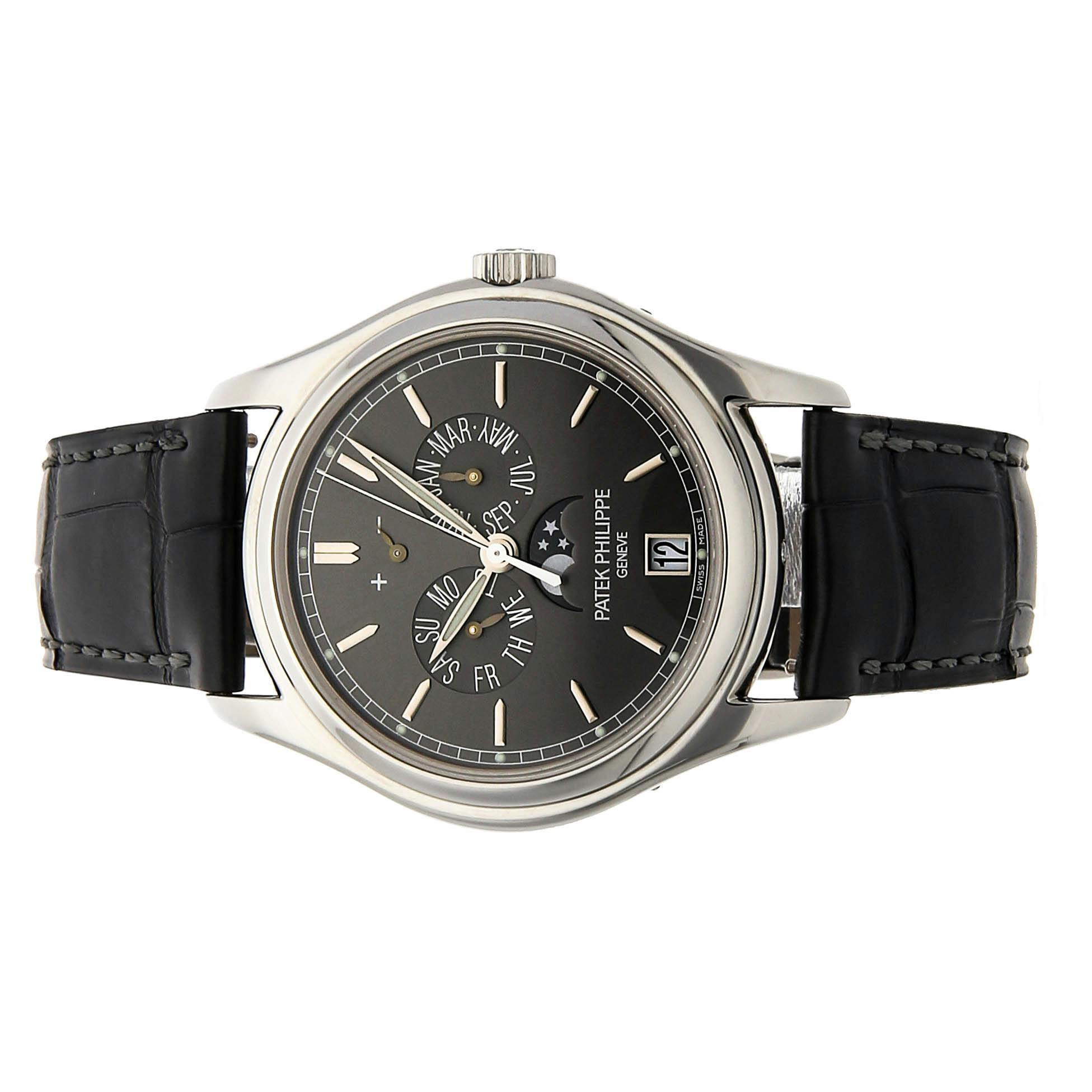 patek philippe 5146p