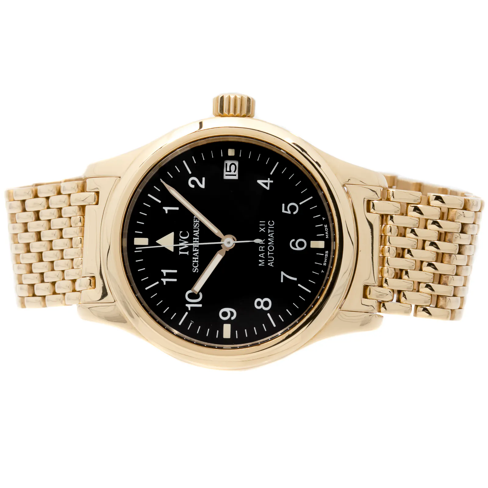 IWC Mark XII IW3241