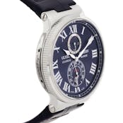 Ulysse Nardin Maxi Marine Chronometer 263-67/43