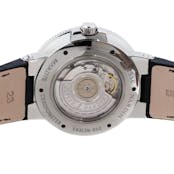 Ulysse Nardin Maxi Marine Chronometer 263-67/42