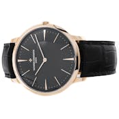 Vacheron Constantin Patrimony Grand Taille 81180/000r-9162