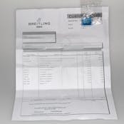 Breitling Navitimer 01 AB012012/BB02