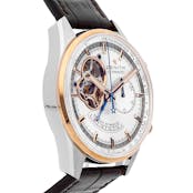 Zenith El Primero Chronomaster Open Power Reserve Chronograph 51.2080.4021/01.C494