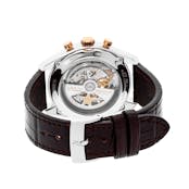 Zenith El Primero Chronomaster Open Power Reserve Chronograph 51.2080.4021/01.C494