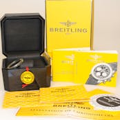 Breitling Navitimer Chronograph A2332212/C586
