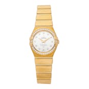 Omega Constellation 123.55.27.60.52.002