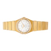 Omega Constellation 123.55.27.60.52.002