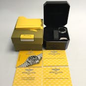 Breitling Aerospace Repetition Minutes F6536210/F133