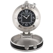 Cartier Pasha Clock W0100058