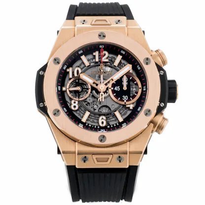 Hublot Big Bang Unico King Gold Chronograph 411.0X.1180.RX
