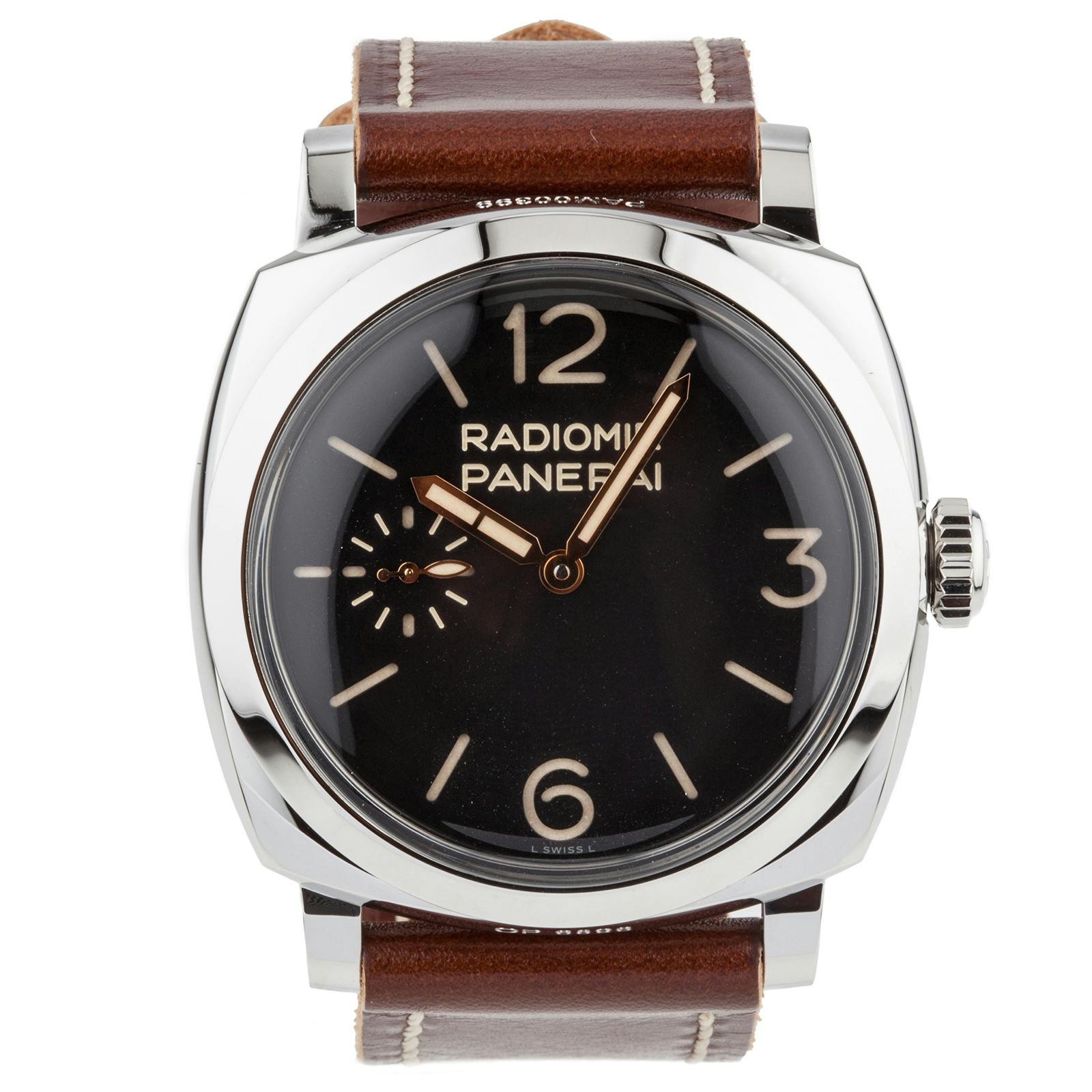 Panerai pam outlet 399