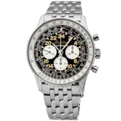 Breitling Navitimer Cosmonaute Limited Edition A1202012USC