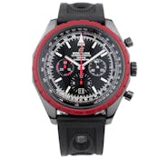 Breitling Blacksteel Chrono-Matic Limited Edition M14360