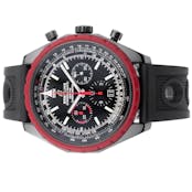 Breitling Blacksteel Chrono-Matic Limited Edition M14360