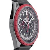 Breitling Blacksteel Chrono-Matic Limited Edition M14360