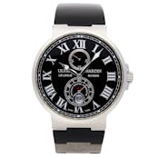 Ulysse Nardin Maxi Marine Chronometer 263-67-3/43