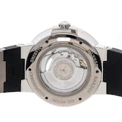 Ulysse Nardin Maxi Marine Chronometer 263-67-3/43
