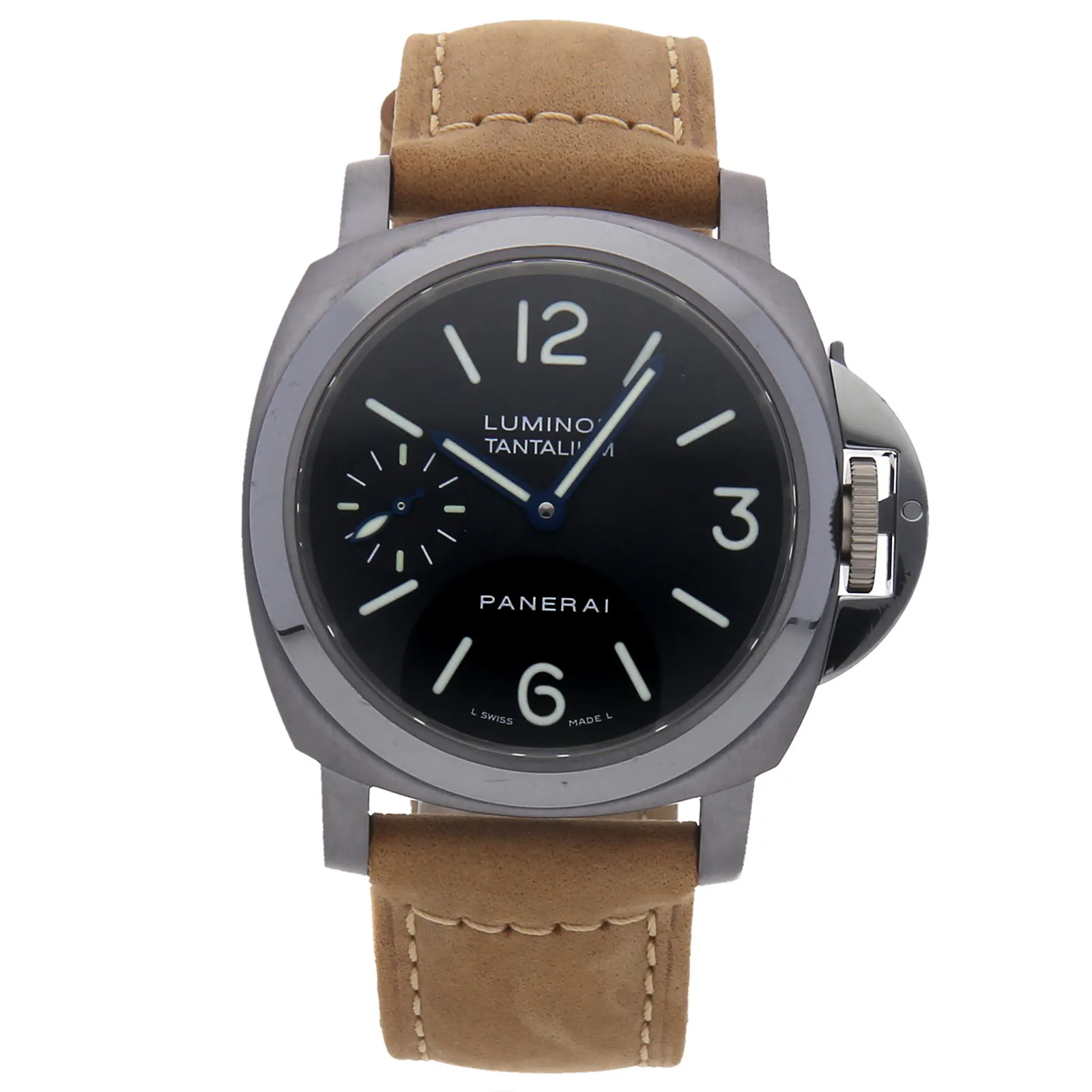 panerai 172