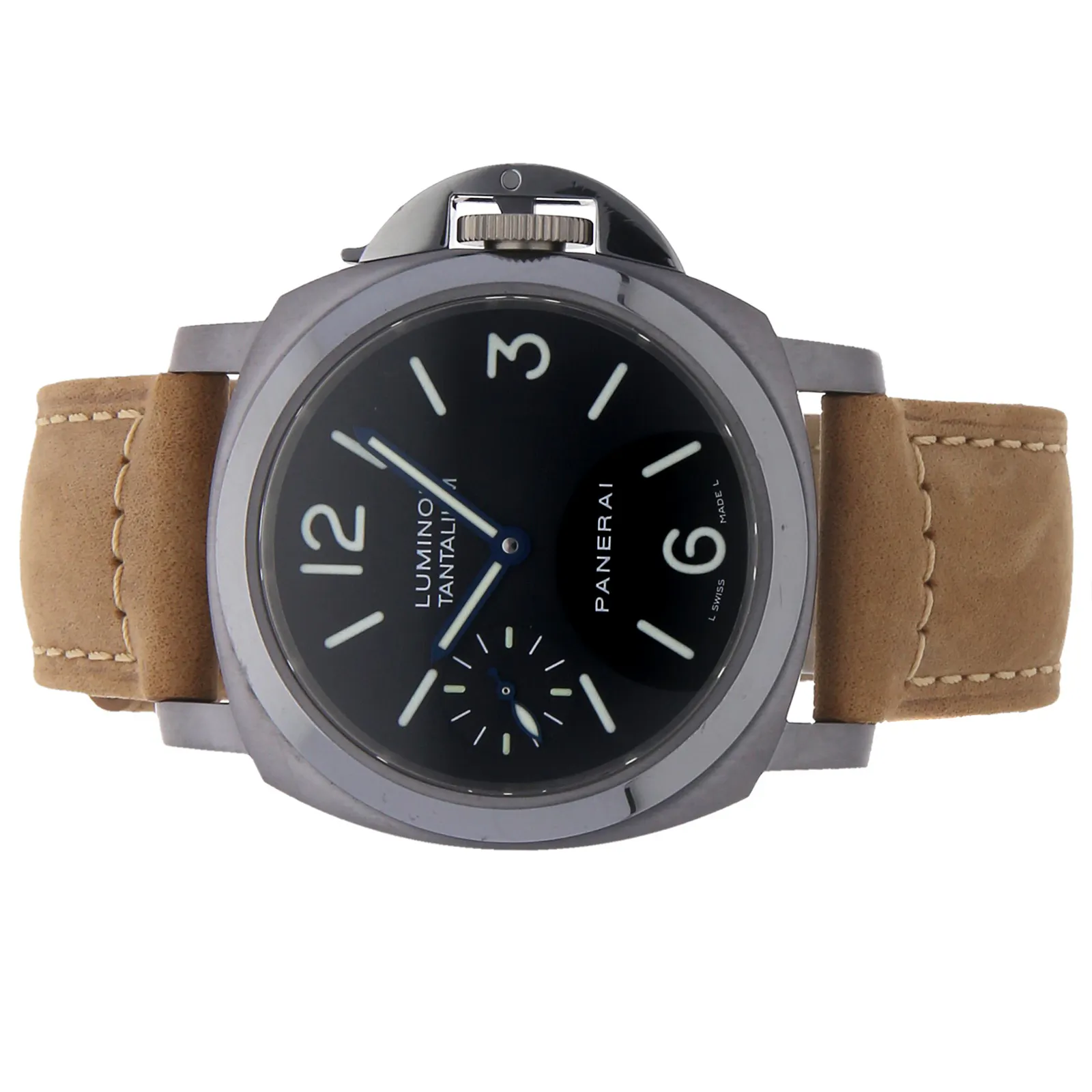 panerai 172